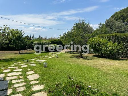 Μονοκατοικία για ενοικίαση Πολιτεία (Κηφισιά) - Φωτογραφία 4