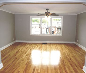 For Lease - 570 Gladstone Avenue Unit# 3, Ottawa Centre, Ontario - Photo 1