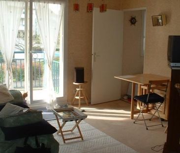 Louer appartement 2 pièces de 40 m² - Photo 2