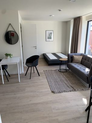 Tiensesteenweg 97 / c 021, 3000 Leuven - Photo 1