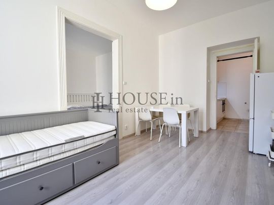 Pronájem bytu 2+kk 40 m2 - Фото 1
