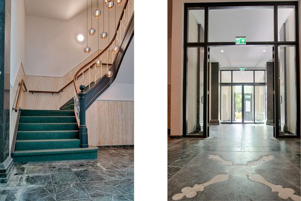 Te huur: Appartement Mgr. Aengenentlaan in Warmond - Foto 1