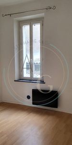 COGOLIN - Location annuelle Appartement T2 42m² en centre ville. - Photo 4