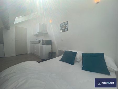 Location Appartement 2 pièces 15m² REIMS 51100 - Photo 2