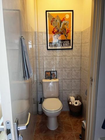 Per direct beschikbaar voor studenten: gemeubileerde 2-kamer appartement aan de populaire Twijnstraat in Utrecht - Photo 5