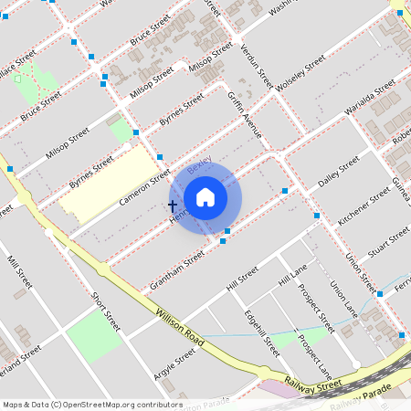 16A Percival Street, Carlton