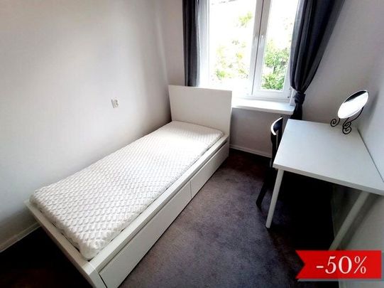 Pokój, ul. Opaczewska - Zdjęcie 1