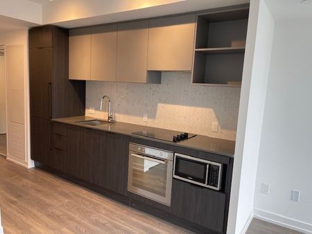 For Lease - 82 Dalhousie Street Unit# 3108, Toronto, Ontario - Photo 2