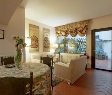 Via Maggio, Florence, Tuscany 50125 - Photo 5