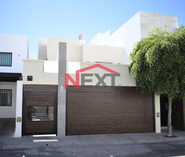 CASA EN RENTA EN BANUS RESIDENCIAL - Photo 6