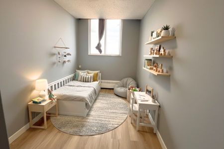 For Lease - 200 Lotherton Pathway Unit# 1211, Toronto, Ontario - Photo 3