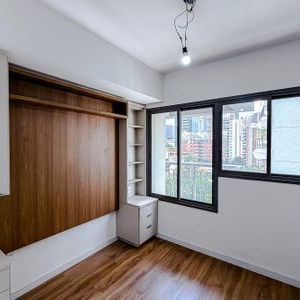 Studio para alugar com 23m², 1 quarto e sem vaga - Photo 1