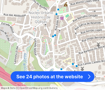 Moradia T4 Triplex para alugar em Oeiras - Photo 1