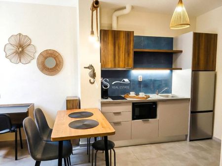 Studio/Γκαρσονιέρα για ενοικίαση - Πάτρα, - Photo 5