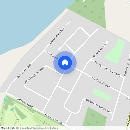 131 Inverness Street, Kincardine