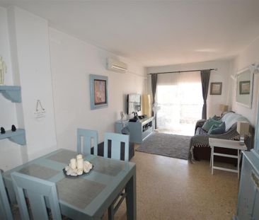 Apartment in Los Boliches, Costa del Sol - Photo 6