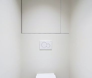 Modern appartement in het centrum van Tielt met garage - Photo 5