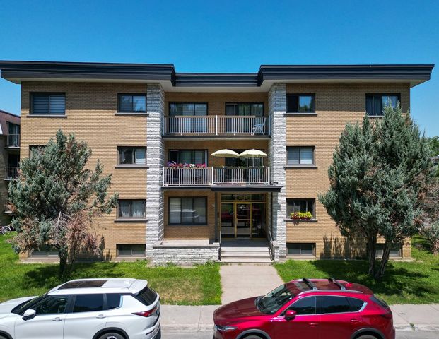 À louer / Appartement - Photo 1