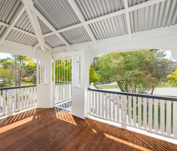 106 Raymont Road, Grange QLD 4051 - House For Rent | Domain - Photo 3