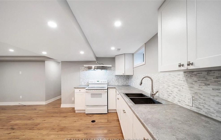 For Lease - 4102 BROOKDALE Drive Unit# LOWER Unit, Niagara Falls, Ontario - Photo 5