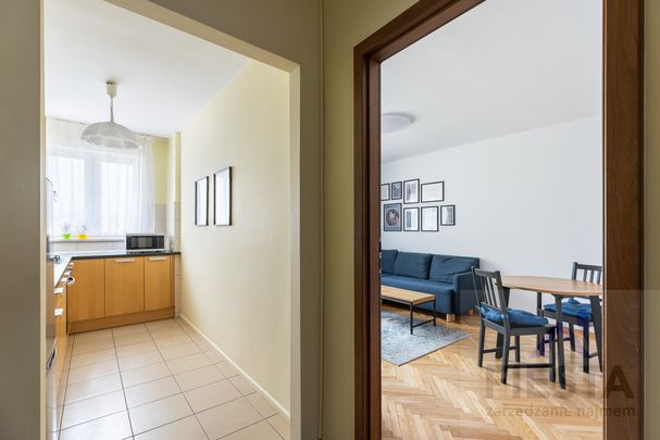 Warszawa Wola, ul. Wolska - Photo 1