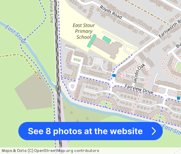 White Willow Close,Willesborough, TN24 0SB - Photo 1