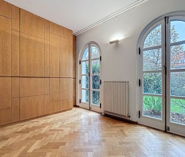 Maison 3 façades de charme (262m²) / Quartier résidentiel - Foto 3