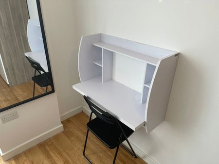 Room in a Shared Flat, Bensham Lane, CR0 - Photo 4
