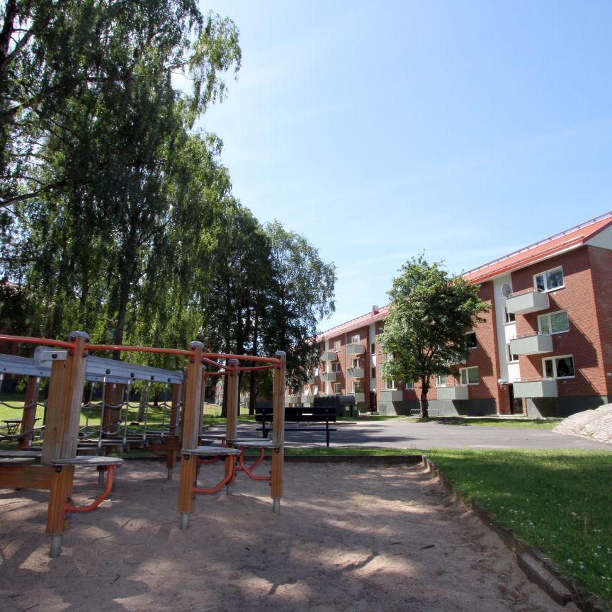 Sädesbingen 28 - Foto 1