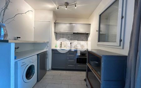 Appartement à louer 2 pièces • 39,08 m2 Longjumeau - Photo 4