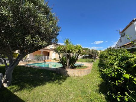 Location Maison 6 pièces 170m² LATTES 34970 - Photo 2