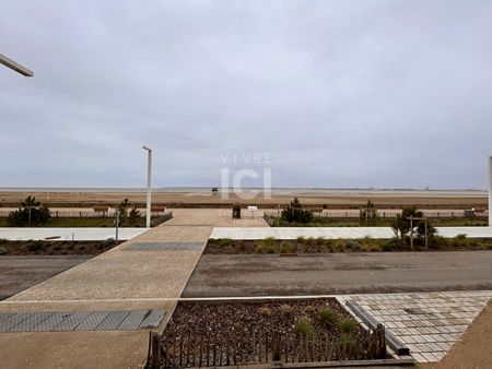 Appartement Saint Brevin Les Pins 3 pièces - Photo 4