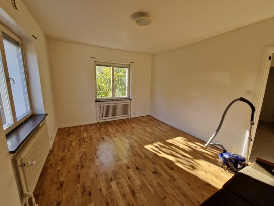 Polhemsvägen 6A - Foto 1