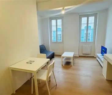 Location appartement 1 pièce - 18.47m² à Pamiers (09100) - Photo 3