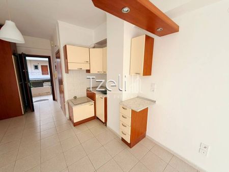 Studio/Γκαρσονιέρα για ενοικίαση Λάγγουρα (Πάτρα) - Photo 5
