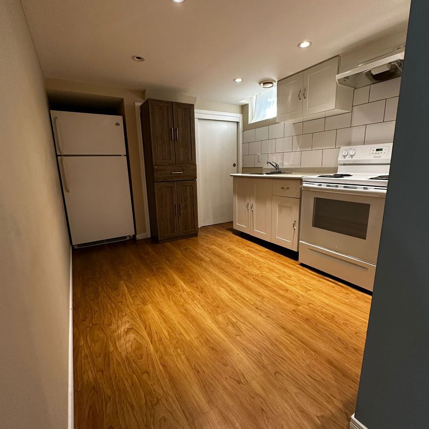 For Lease - 81 Dombey Road Unit# Basement, Toronto, Ontario - Photo 1