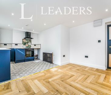 1 bedroom apartment to rent St. Georges Place, Cheltenham, GL50 - Photo 5