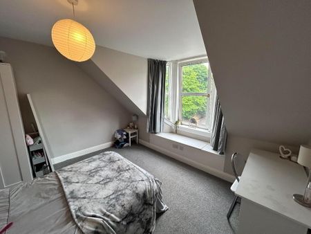 36 Primrose Terrace, Shandon, EH11 1PE, Edinburgh - Photo 3