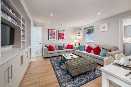 Finborough Road - Photo 2