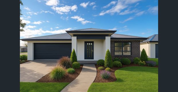 Brand new fully furnished suites - Photo 1