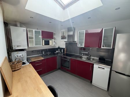 Location Maison 3 pièces 66m² AMIENS 80000 - Photo 3