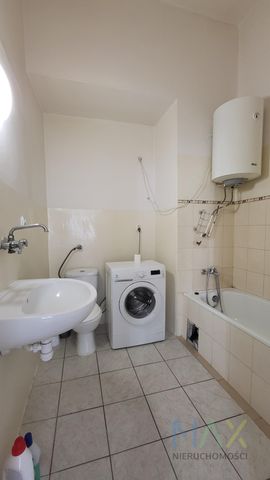 Przestronna Słoneczna kawalerka, blisko Galerii Krakowskiej - Photo 5