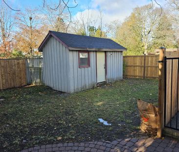 For Lease - 1422 Simcoe Street, Oshawa, Ontario - Photo 5