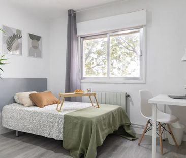 Camino Viejo de Vicálvaro, Madrid, Community of Madrid 28032 - Photo 4