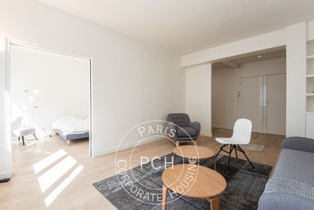 Rue Parmentier, - Photo 4