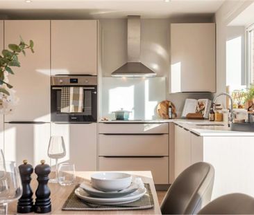 Casa at Westmoor Grange, Doncaster, - Photo 3