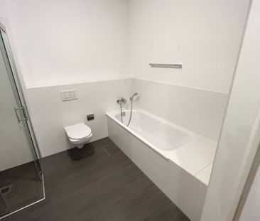 2-Zimmerwohnung im Erdgeschoss mit Terrasse! - Photo 6