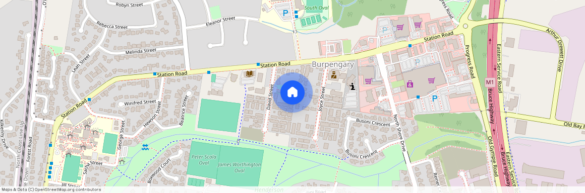 9/9 David St, Qld 4505, Burpengary