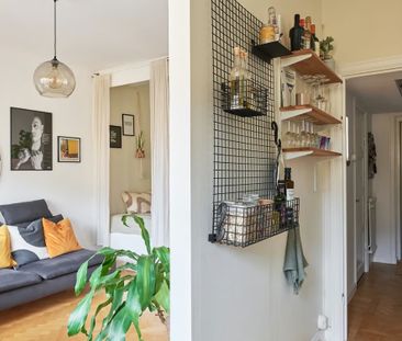 Lundagatan, Stockholm - Photo 5