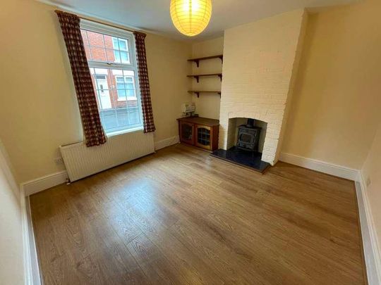 George Street, Melton Mowbray, LE13 - Photo 1